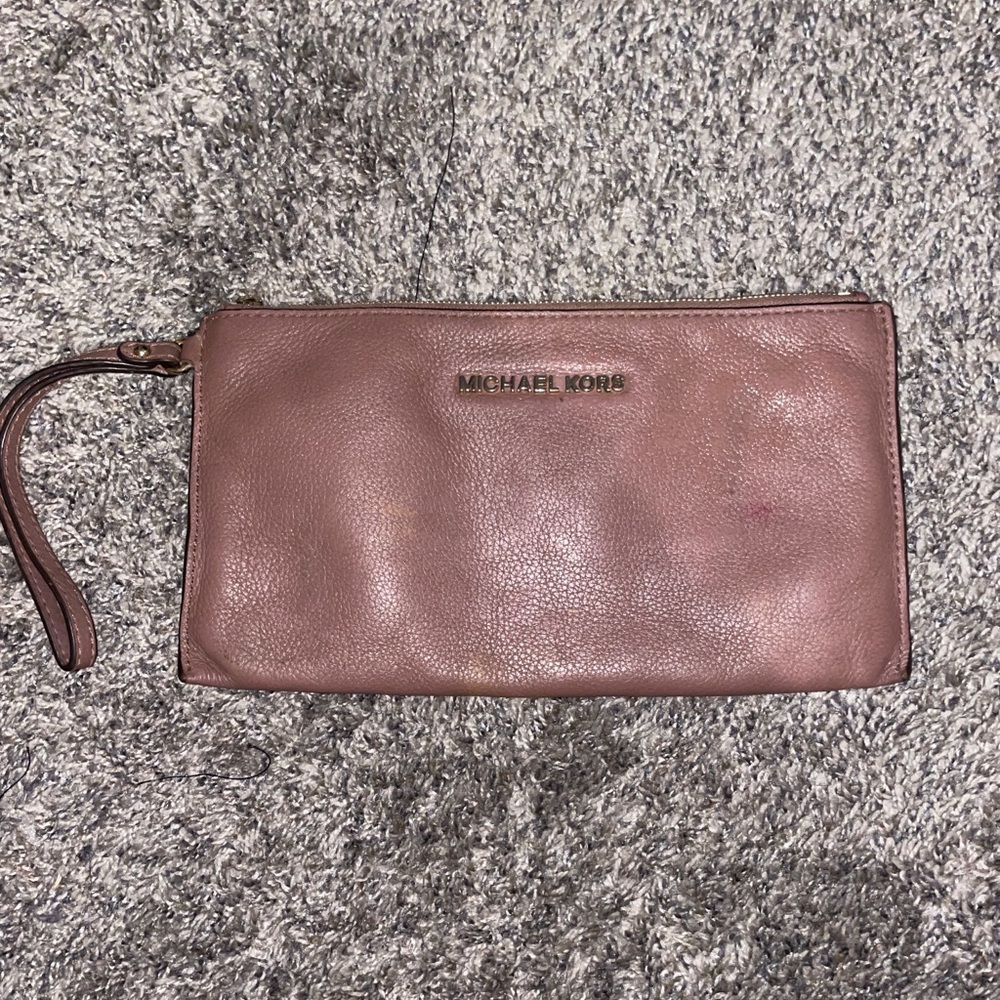 Michael Kors Clutch / Wallet